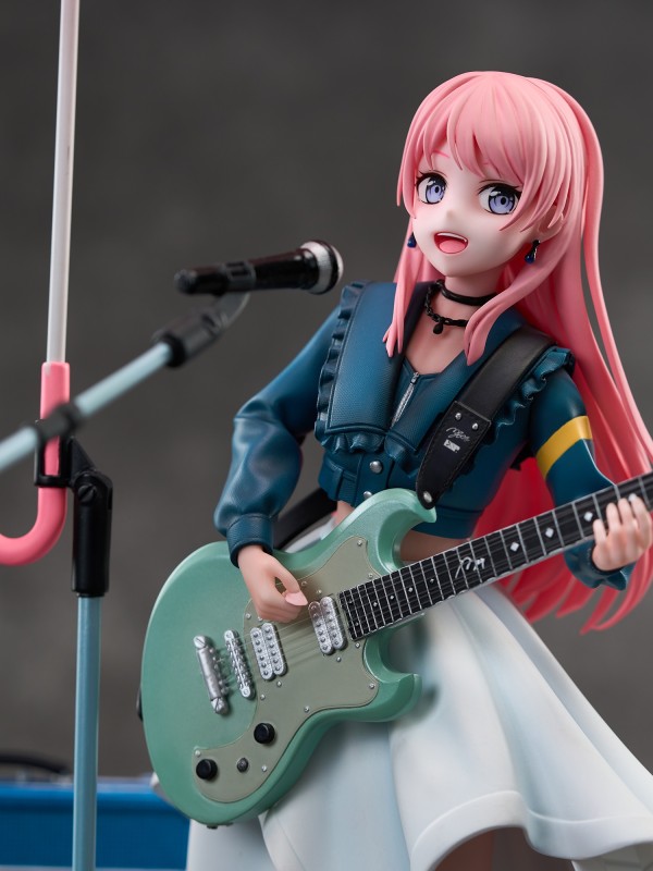 BanGDream! It's MyGO!!!!! Anon Chihaya Hot Sexy 1/7 Statue
